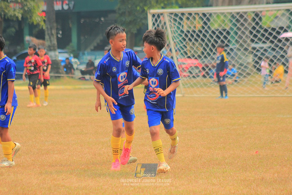 ijlu11 big8 190726 gagak muda vs khenzi united