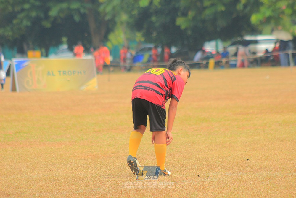 ijlu11 big8 190726 gagak muda vs khenzi united