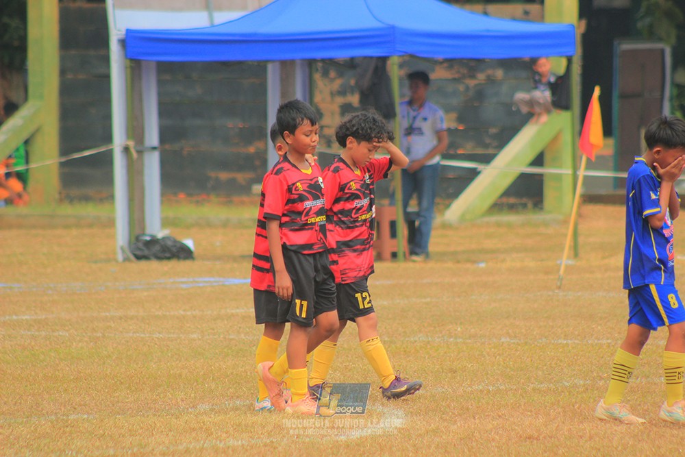 ijlu11 big8 190726 gagak muda vs khenzi united
