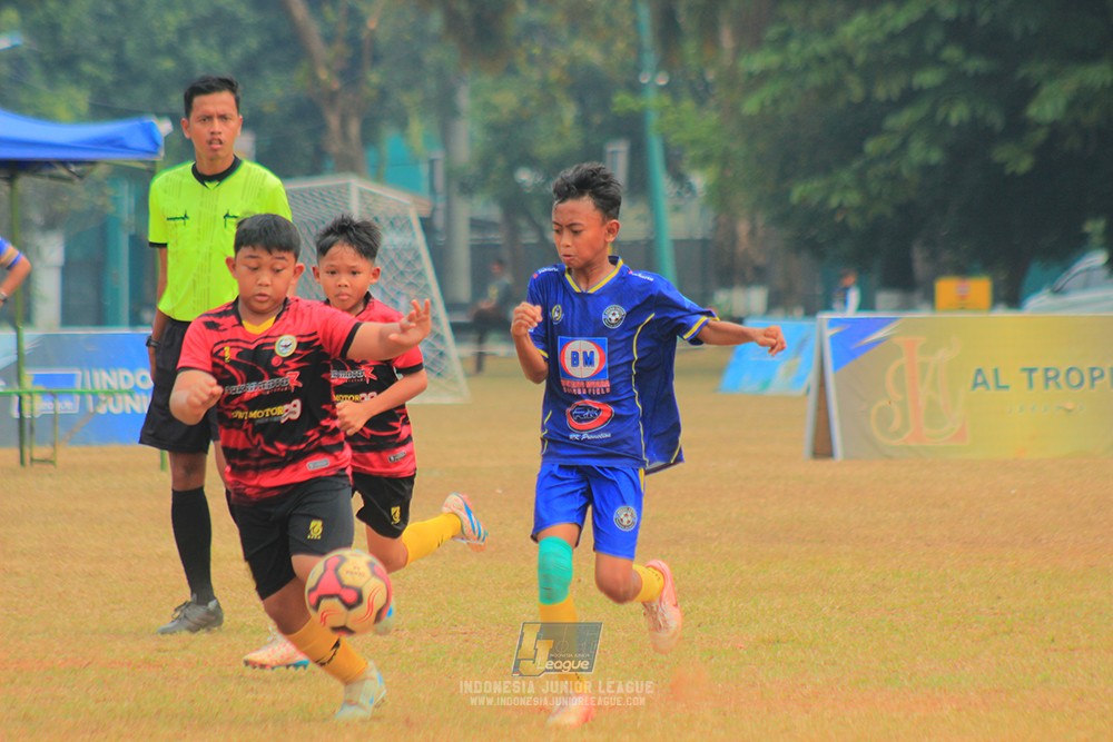 ijlu11 big8 190726 gagak muda vs khenzi united