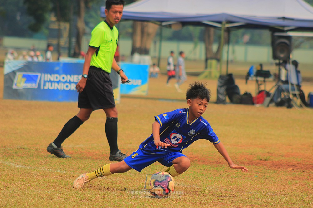 ijlu11 big8 190726 gagak muda vs khenzi united