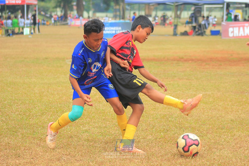 ijlu11 big8 190726 gagak muda vs khenzi united