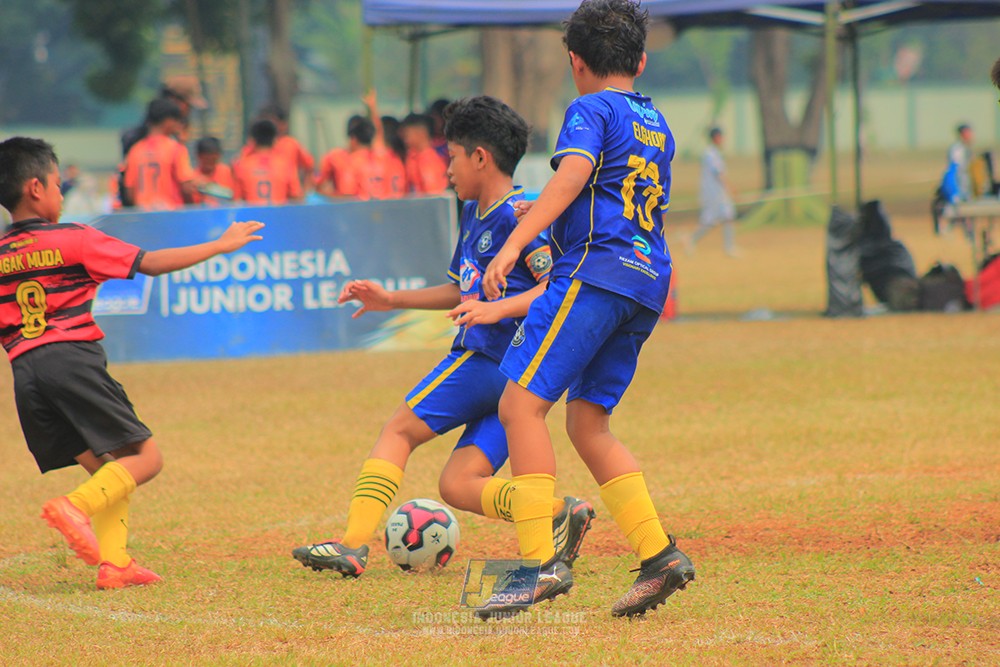 ijlu11 big8 190726 gagak muda vs khenzi united