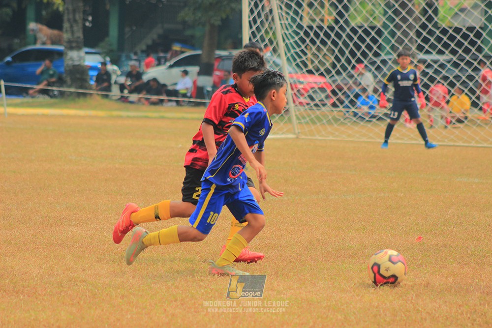 ijlu11 big8 190726 gagak muda vs khenzi united
