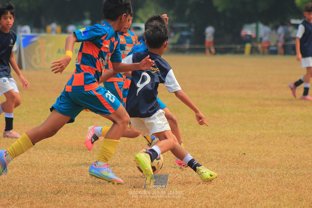 ijlu11 big8 190726 jakarta academy soccer vs fff academy blue