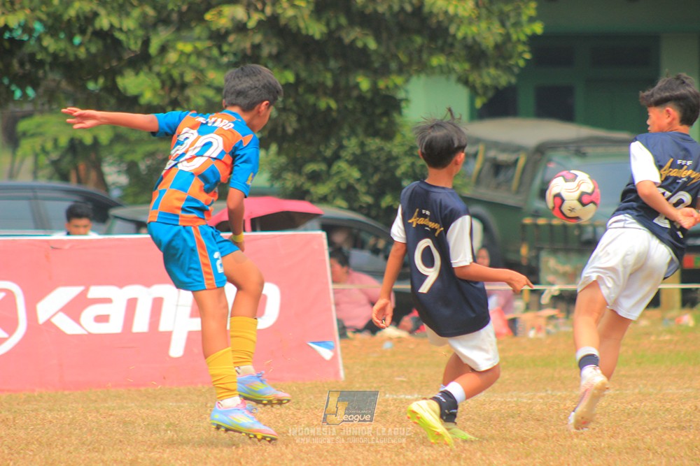 ijlu11 big8 190726 jakarta academy soccer vs fff academy blue