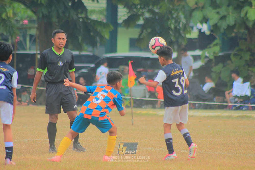 ijlu11 big8 190726 jakarta academy soccer vs fff academy blue