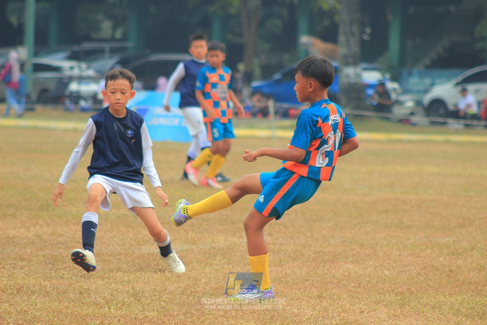 ijlu11 big8 190726 jakarta academy soccer vs fff academy blue