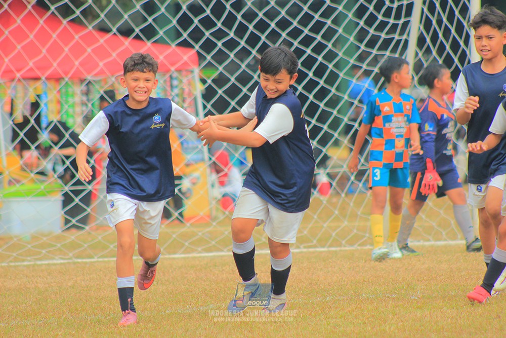 ijlu11 big8 190726 jakarta academy soccer vs fff academy blue