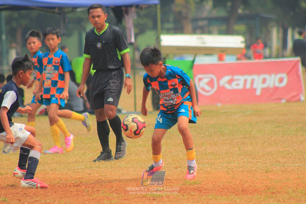 ijlu11 big8 190726 jakarta academy soccer vs fff academy blue