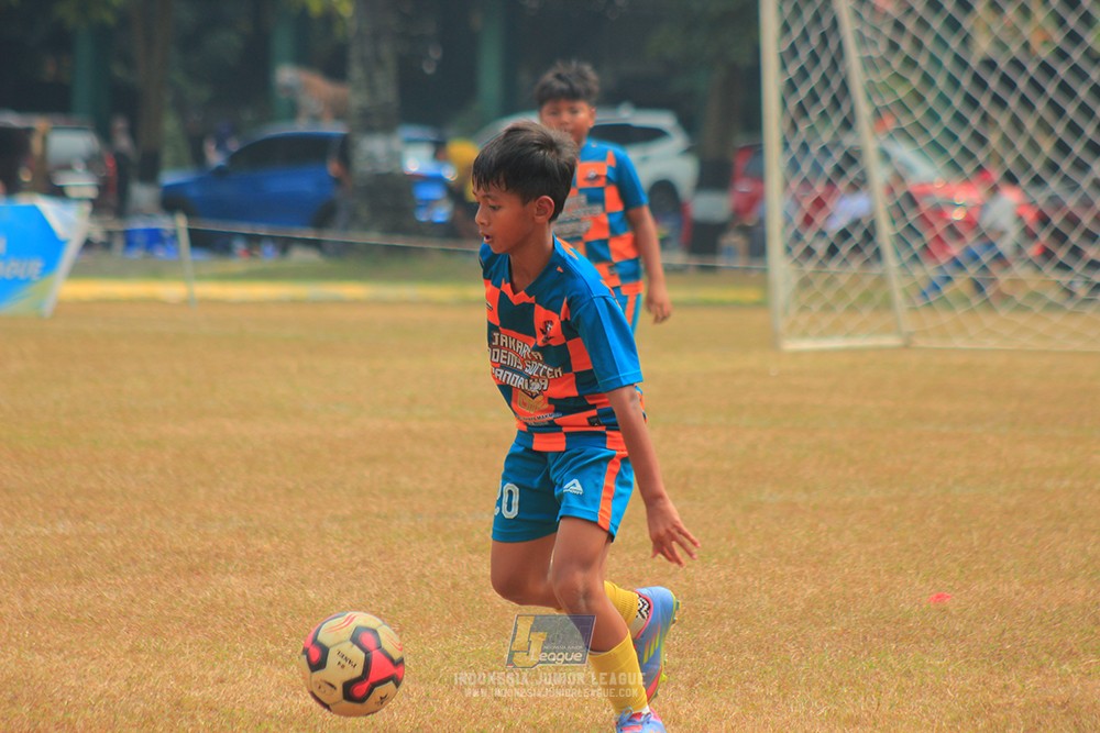 ijlu11 big8 190726 jakarta academy soccer vs fff academy blue