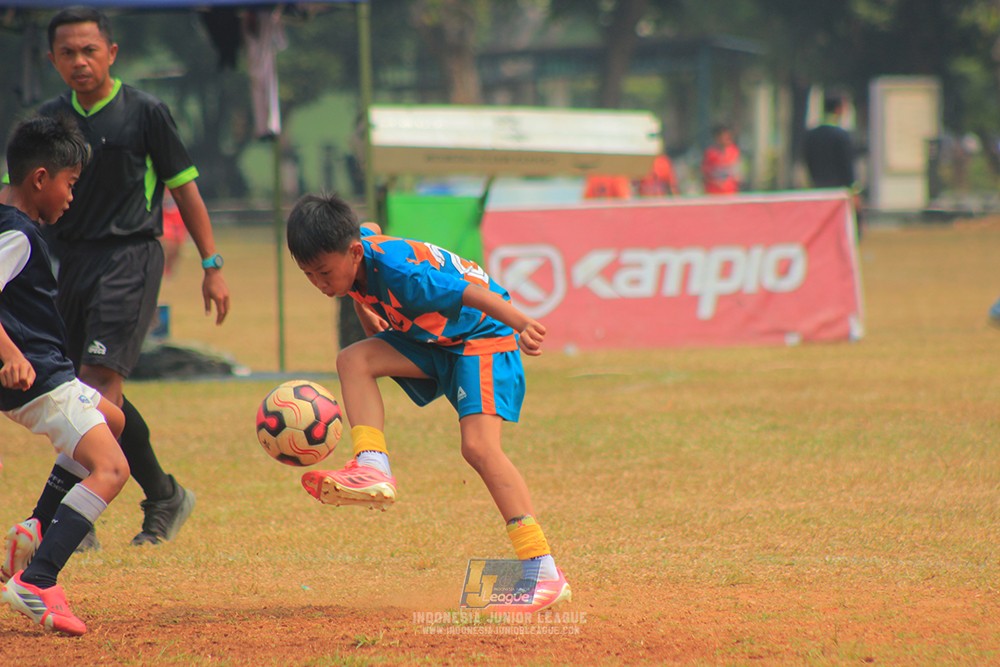 ijlu11 big8 190726 jakarta academy soccer vs fff academy blue