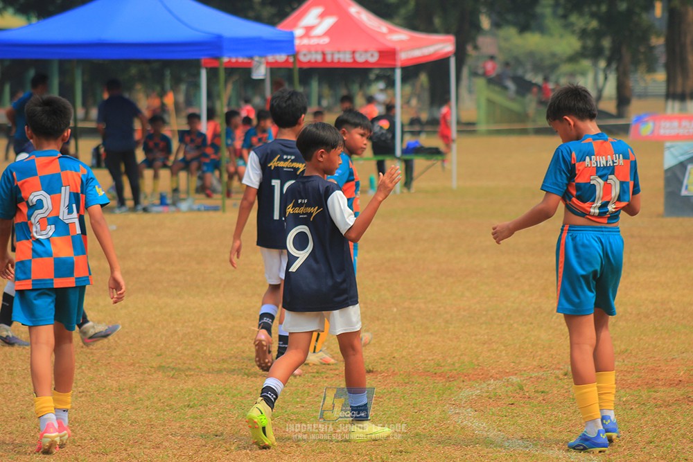 ijlu11 big8 190726 jakarta academy soccer vs fff academy blue