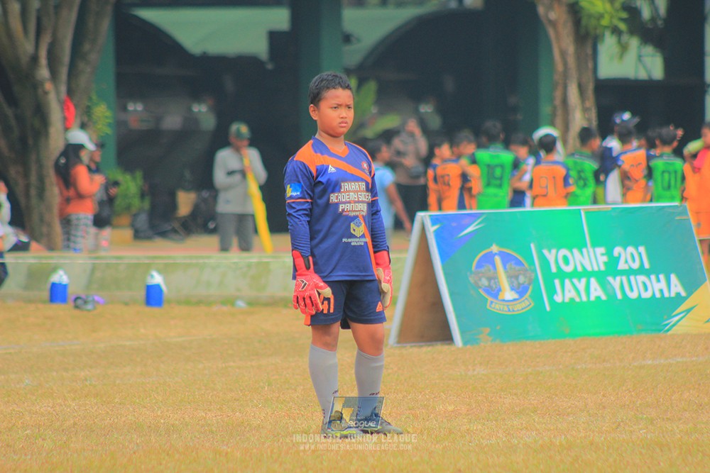 ijlu11 big8 190726 jakarta academy soccer vs fff academy blue