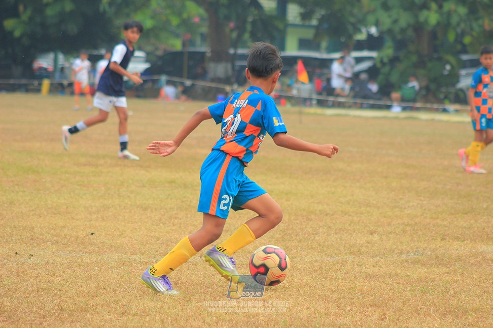 ijlu11 big8 190726 jakarta academy soccer vs fff academy blue