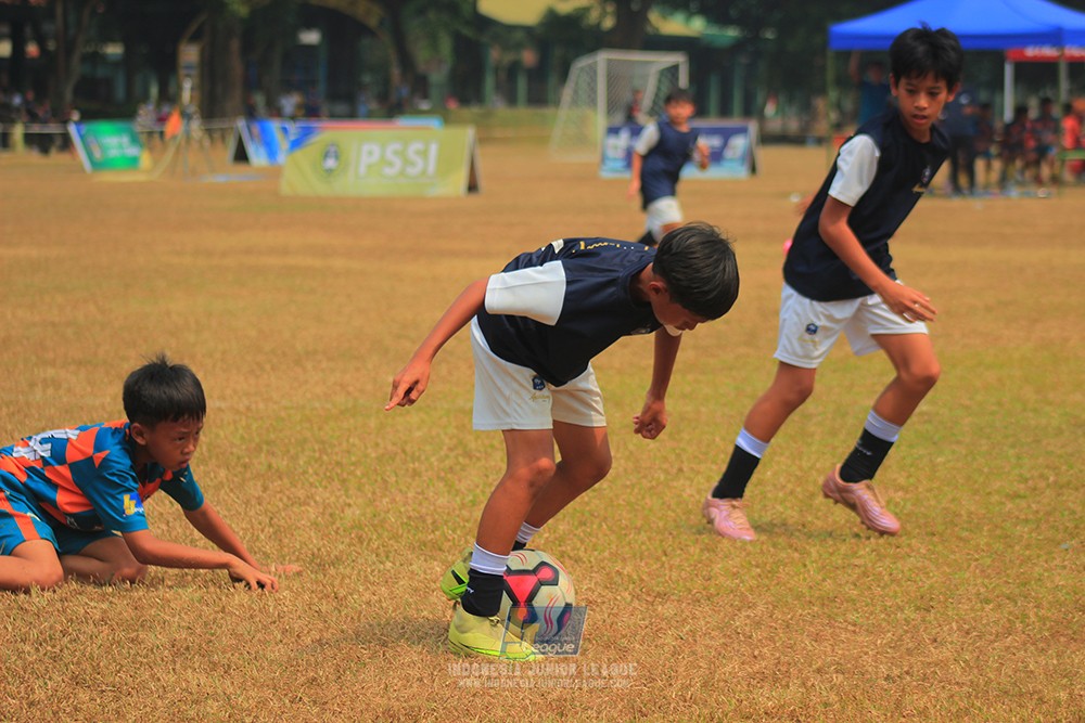 ijlu11 big8 190726 jakarta academy soccer vs fff academy blue
