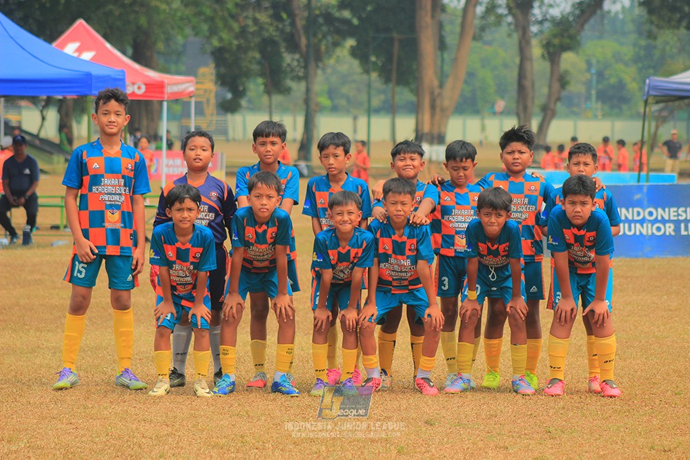 ijlu11 big8 190726 jakarta academy soccer vs fff academy blue