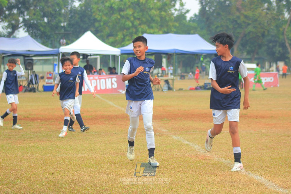 ijlu11 big8 190726 jakarta academy soccer vs fff academy blue