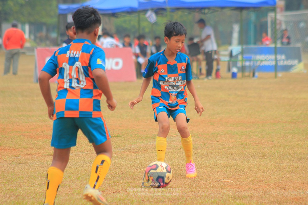 ijlu11 big8 190726 jakarta academy soccer vs fff academy blue