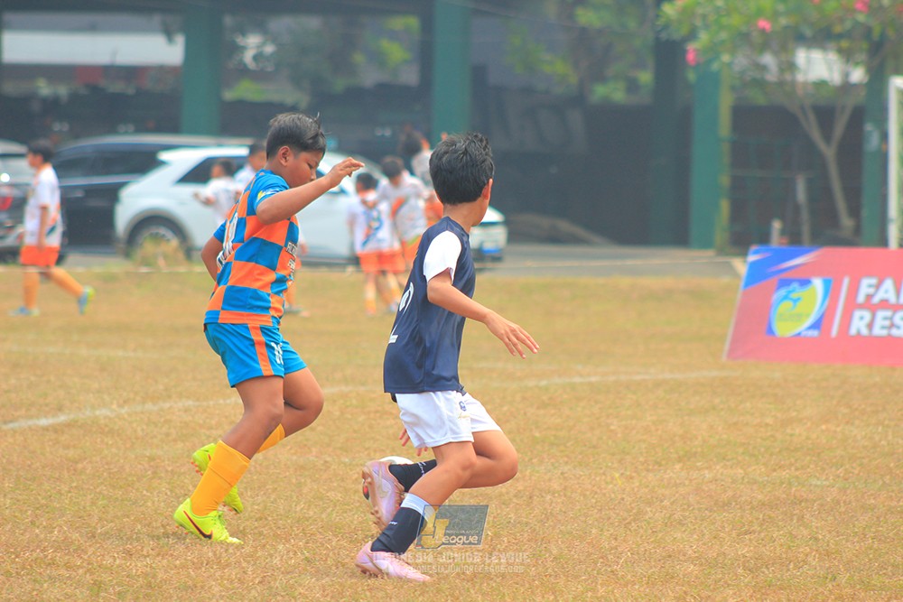 ijlu11 big8 190726 jakarta academy soccer vs fff academy blue