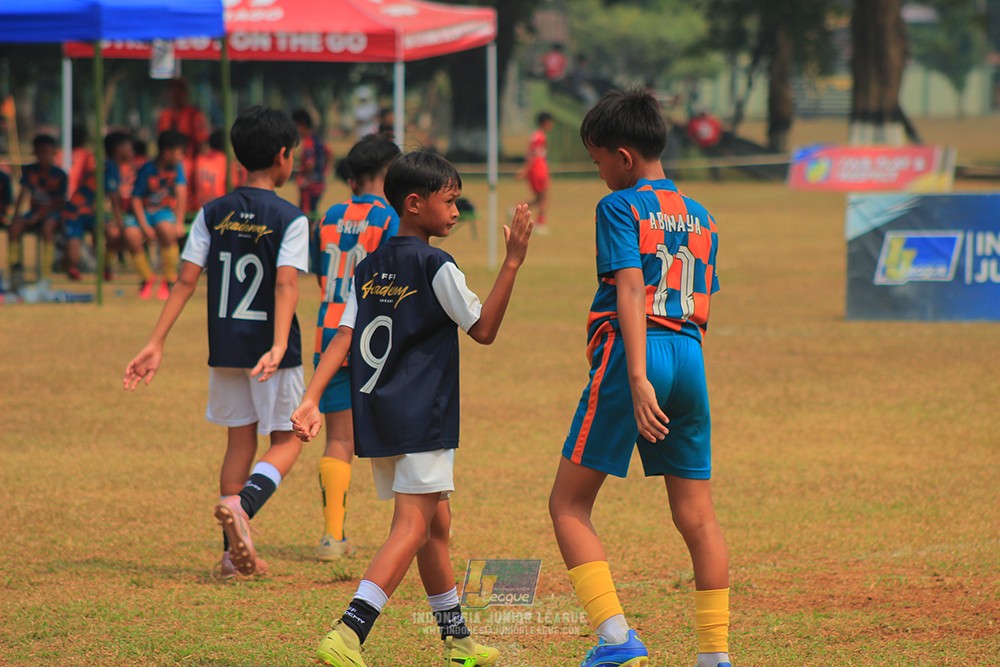 ijlu11 big8 190726 jakarta academy soccer vs fff academy blue
