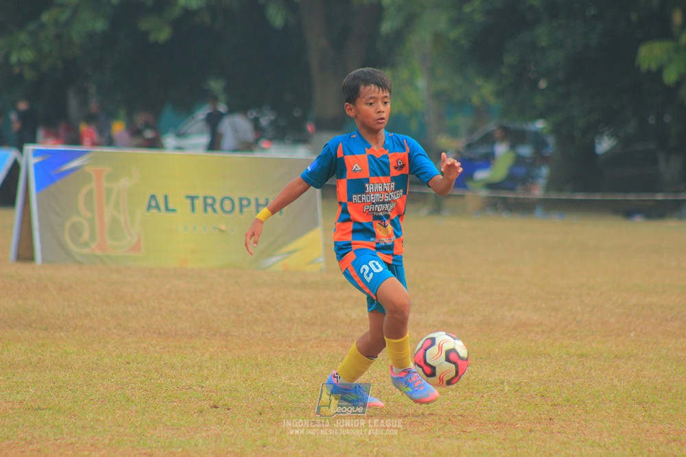 ijlu11 big8 190726 jakarta academy soccer vs fff academy blue