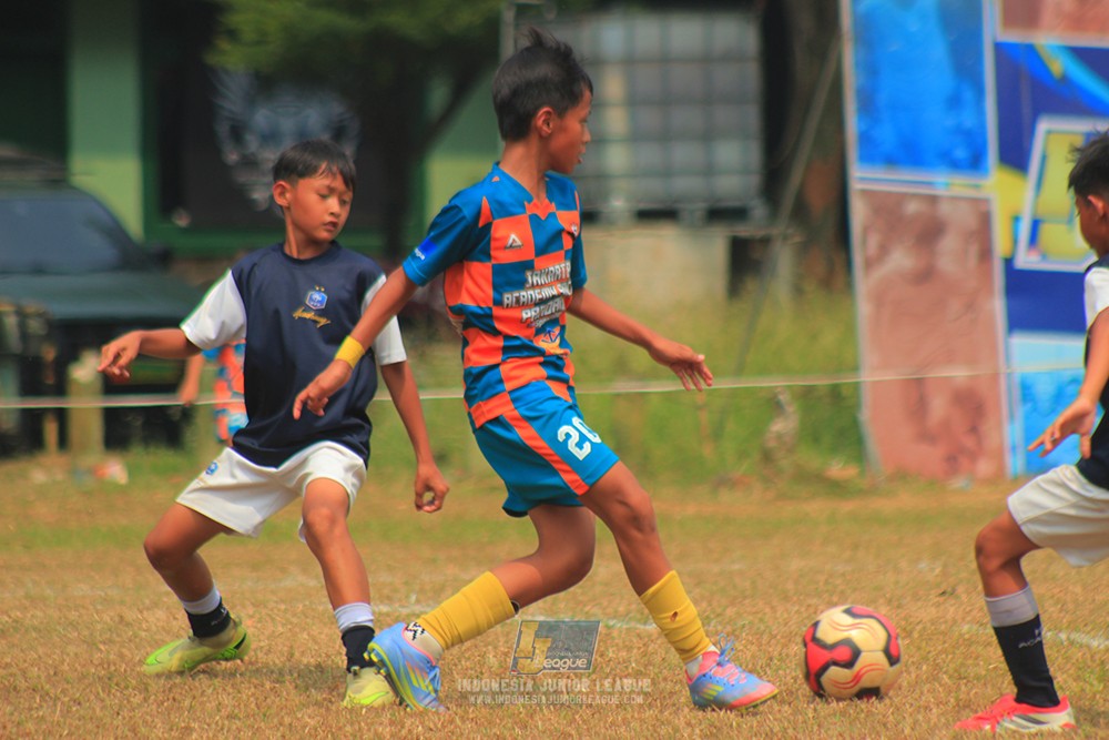 ijlu11 big8 190726 jakarta academy soccer vs fff academy blue