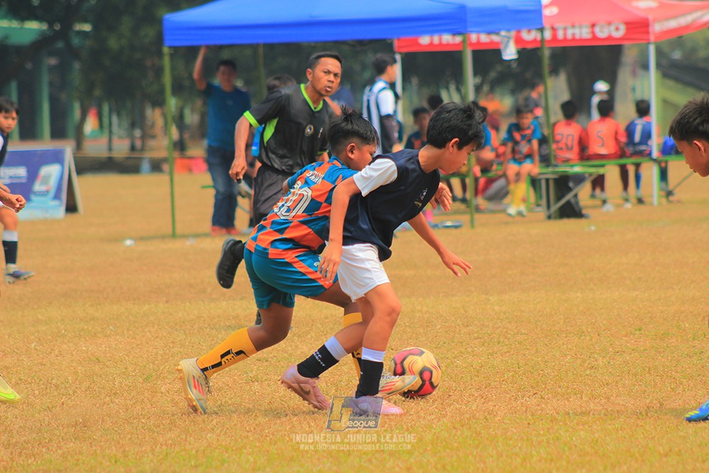 ijlu11 big8 190726 jakarta academy soccer vs fff academy blue