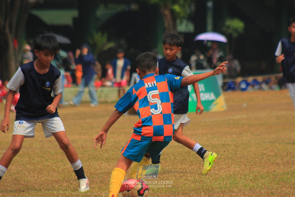 ijlu11 big8 190726 jakarta academy soccer vs fff academy blue