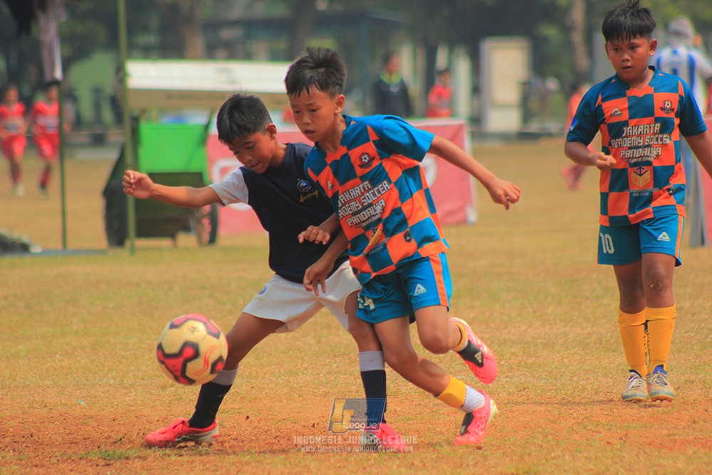 ijlu11 big8 190726 jakarta academy soccer vs fff academy blue
