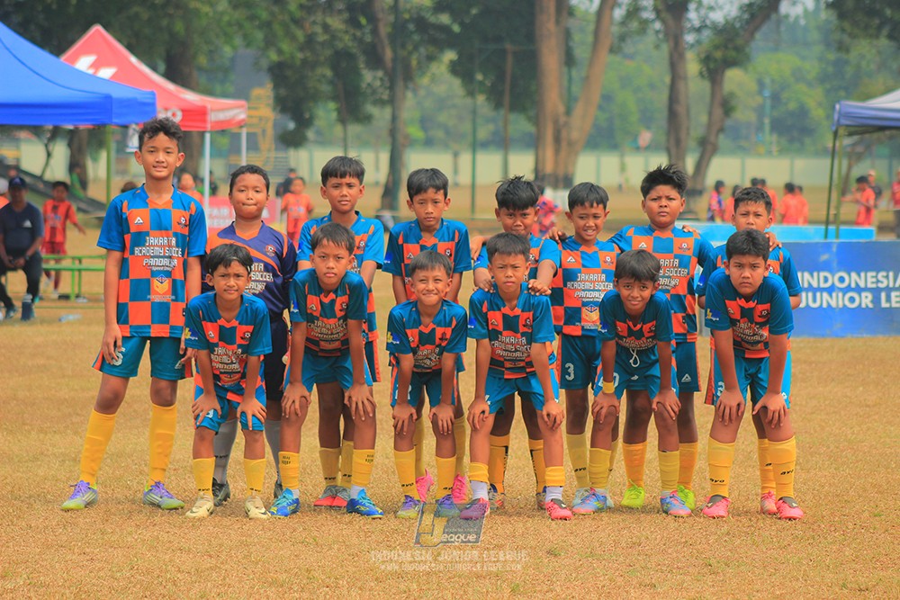 ijlu11 big8 190726 jakarta academy soccer vs fff academy blue