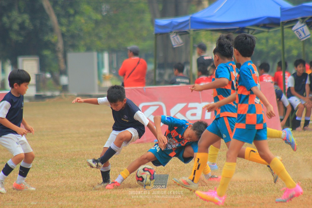 ijlu11 big8 190726 jakarta academy soccer vs fff academy blue