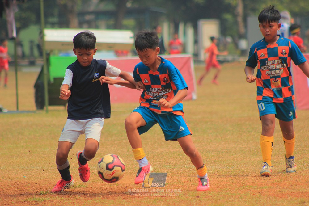 ijlu11 big8 190726 jakarta academy soccer vs fff academy blue