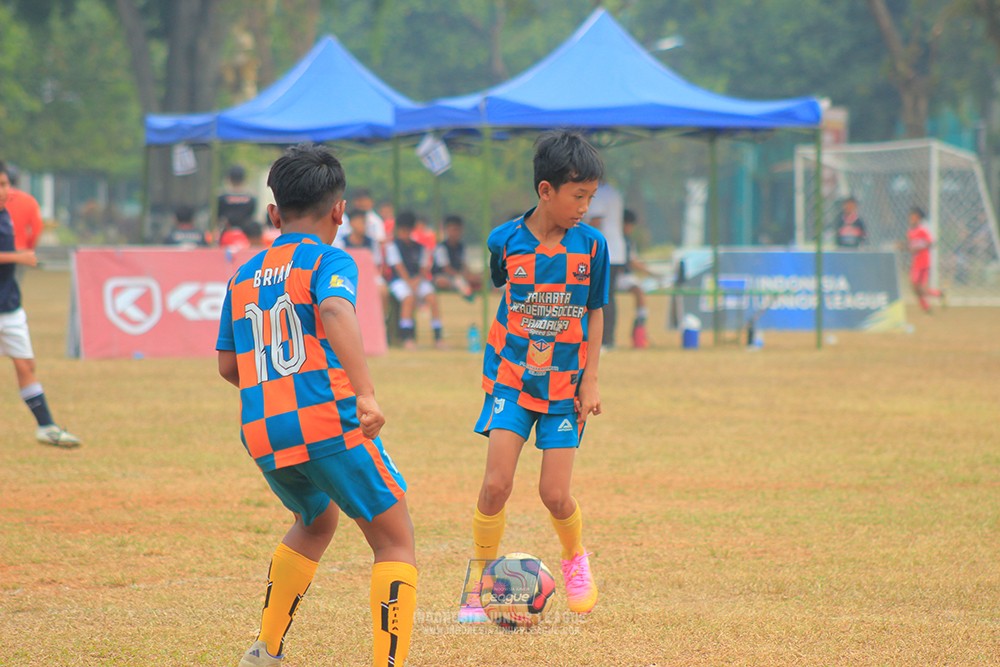 ijlu11 big8 190726 jakarta academy soccer vs fff academy blue