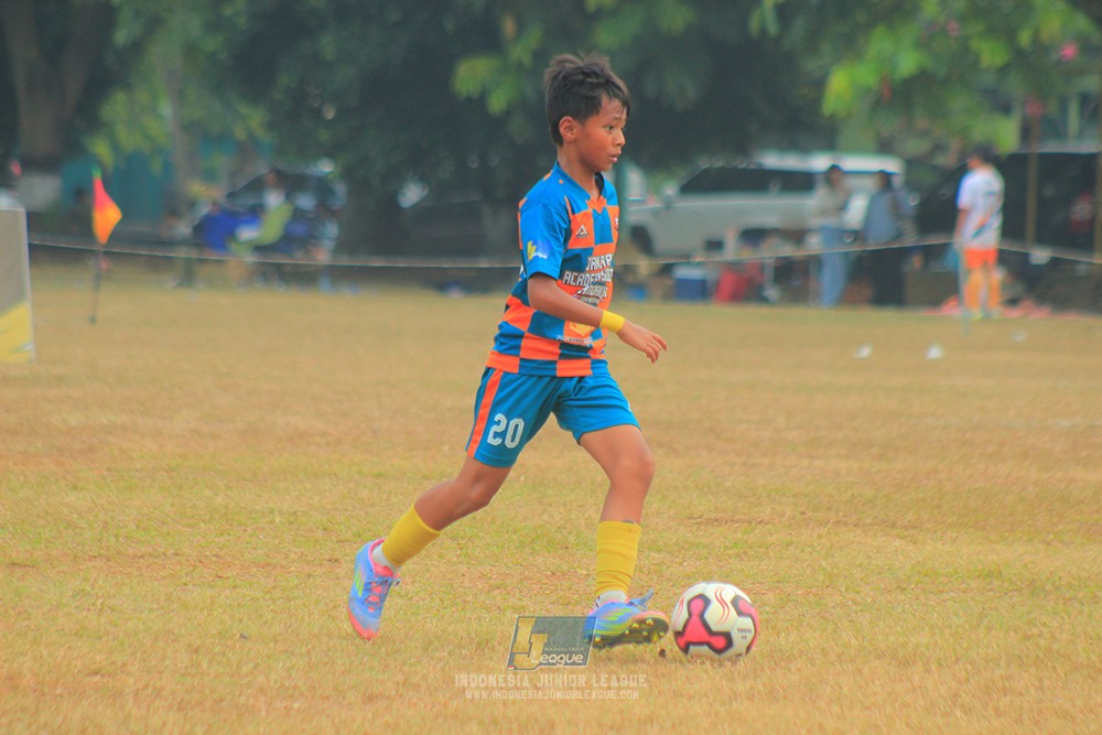 ijlu11 big8 190726 jakarta academy soccer vs fff academy blue