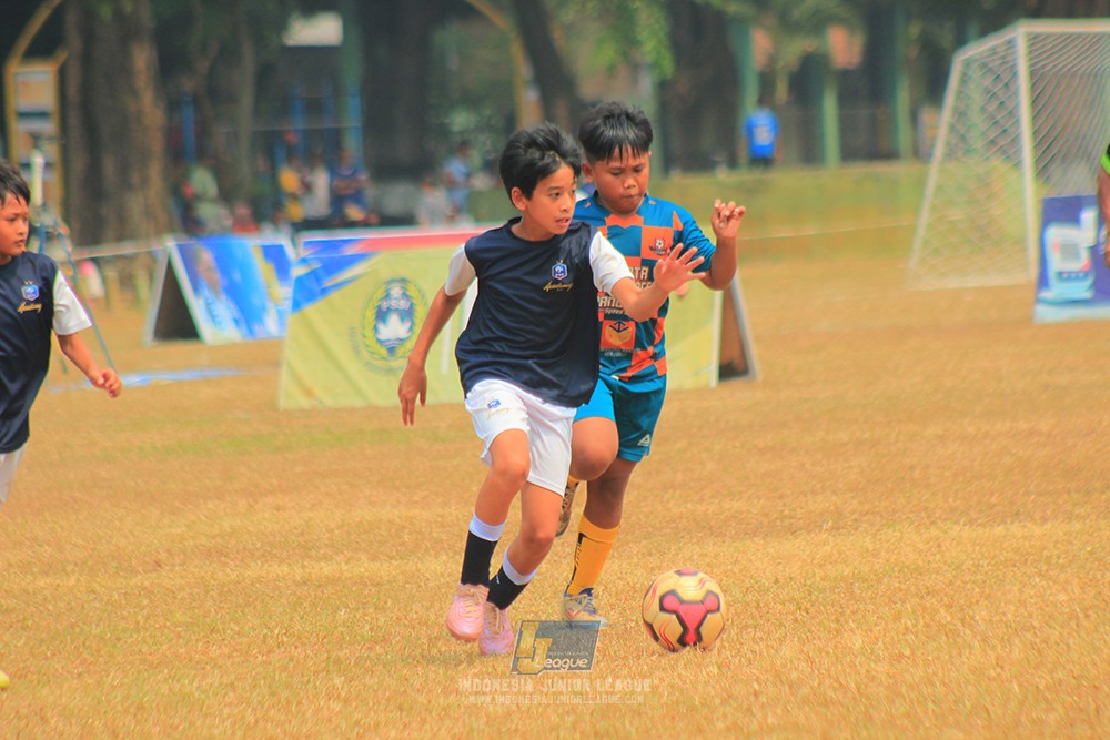 ijlu11 big8 190726 jakarta academy soccer vs fff academy blue