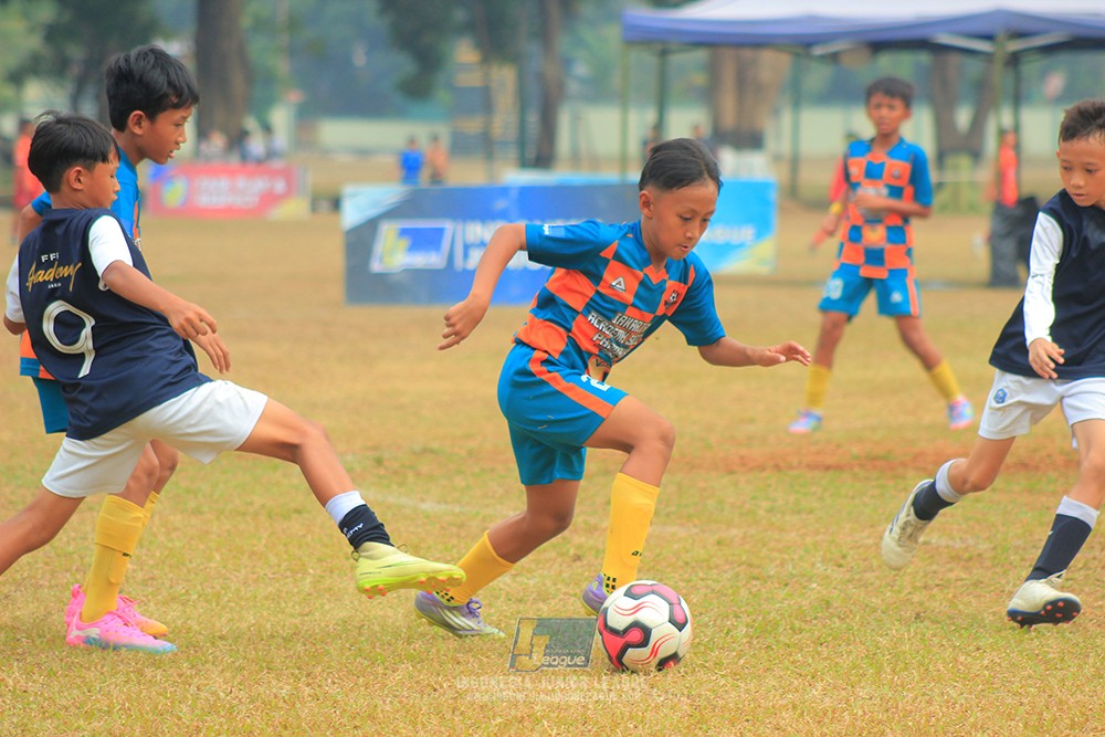 ijlu11 big8 190726 jakarta academy soccer vs fff academy blue