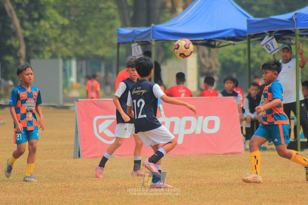 ijlu11 big8 190726 jakarta academy soccer vs fff academy blue