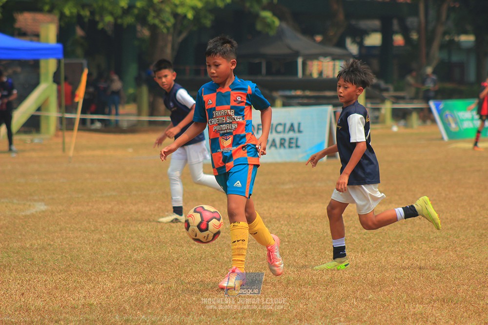 ijlu11 big8 190726 jakarta academy soccer vs fff academy blue