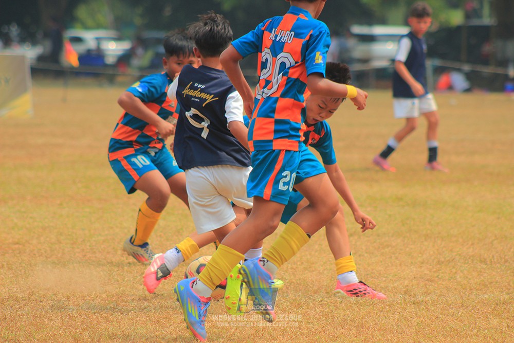 ijlu11 big8 190726 jakarta academy soccer vs fff academy blue