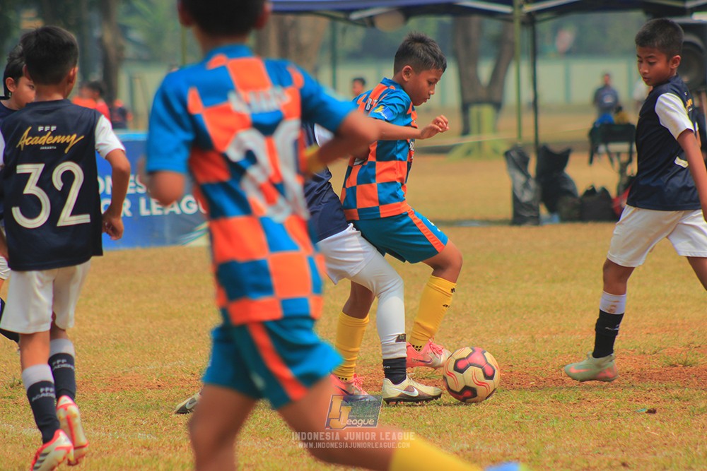 ijlu11 big8 190726 jakarta academy soccer vs fff academy blue