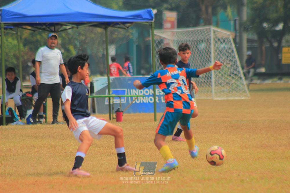 ijlu11 big8 190726 jakarta academy soccer vs fff academy blue