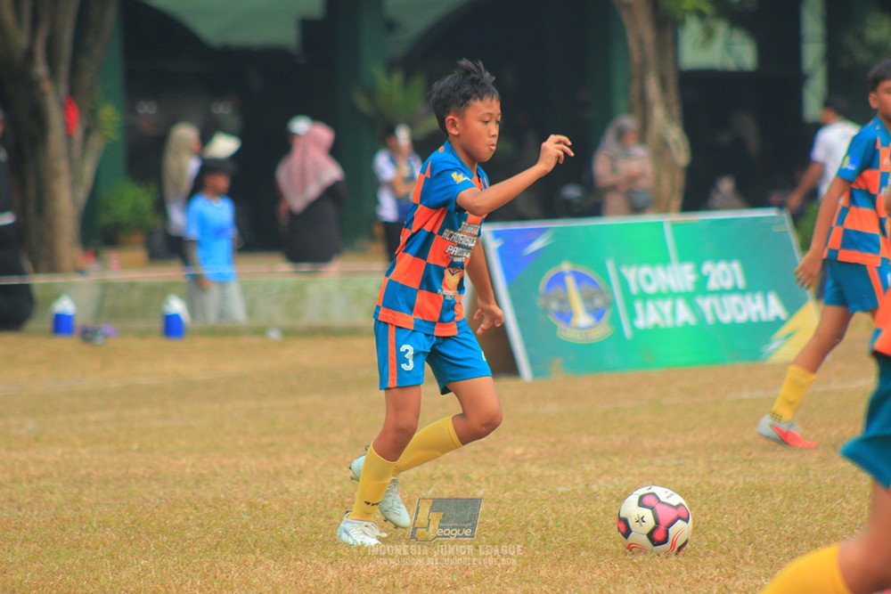 ijlu11 big8 190726 jakarta academy soccer vs fff academy blue