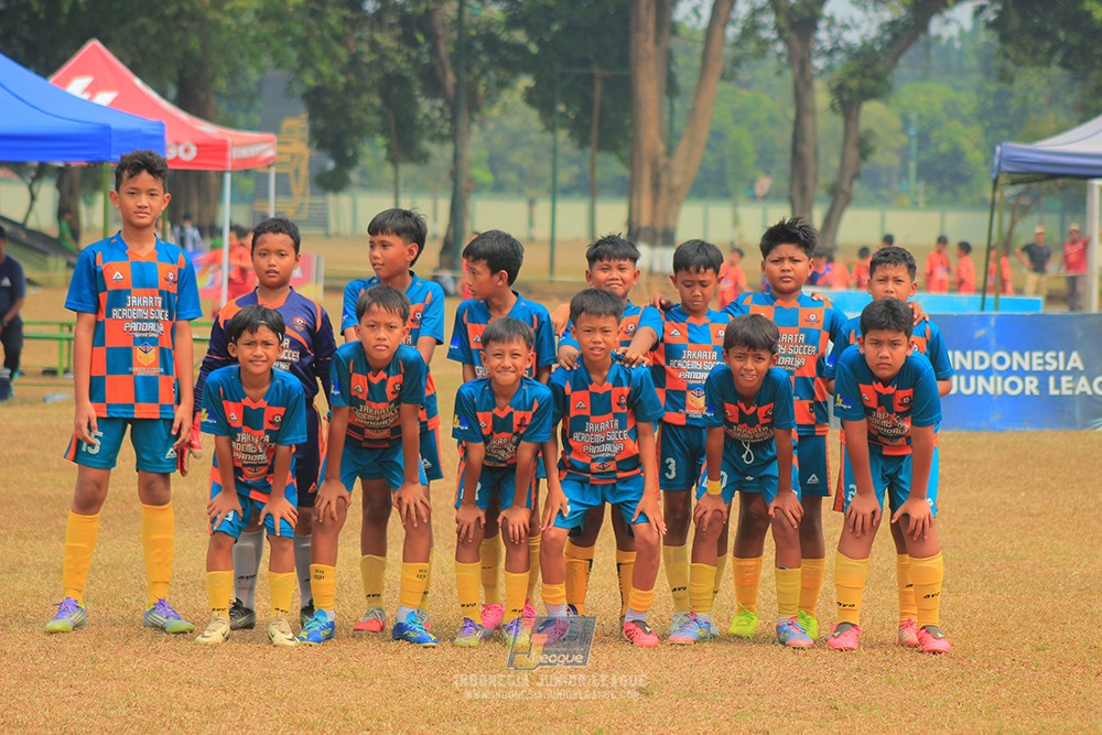 ijlu11 big8 190726 jakarta academy soccer vs fff academy blue