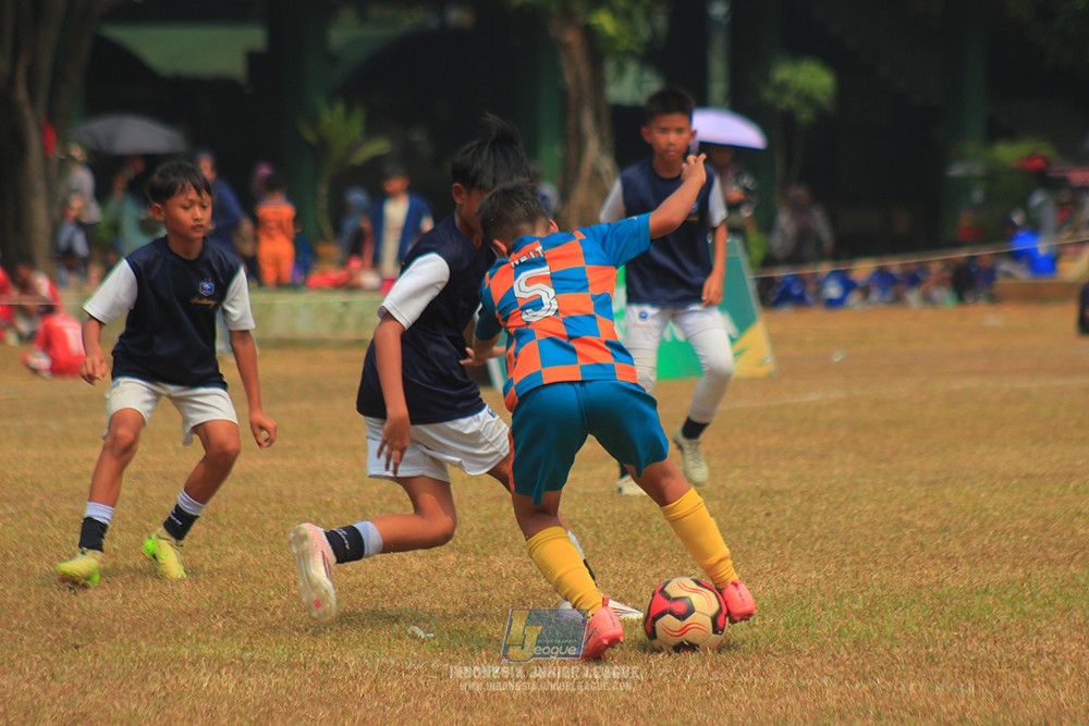 ijlu11 big8 190726 jakarta academy soccer vs fff academy blue