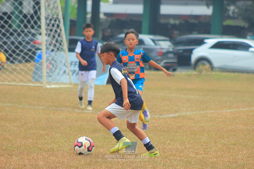 ijlu11 big8 190726 jakarta academy soccer vs fff academy blue