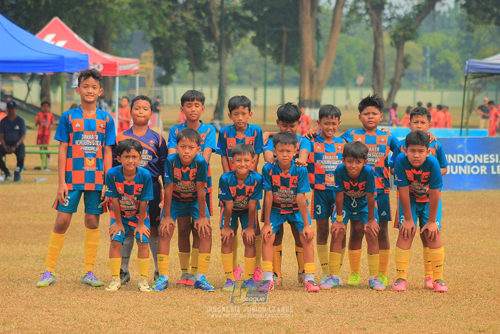 ijlu11 big8 190726 jakarta academy soccer vs fff academy blue