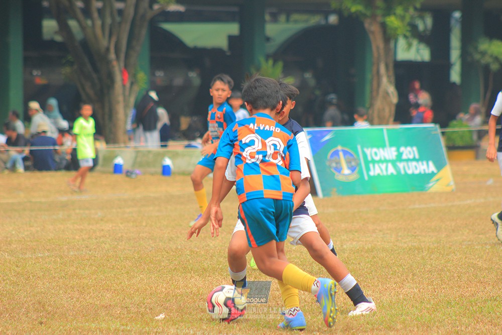 ijlu11 big8 190726 jakarta academy soccer vs fff academy blue