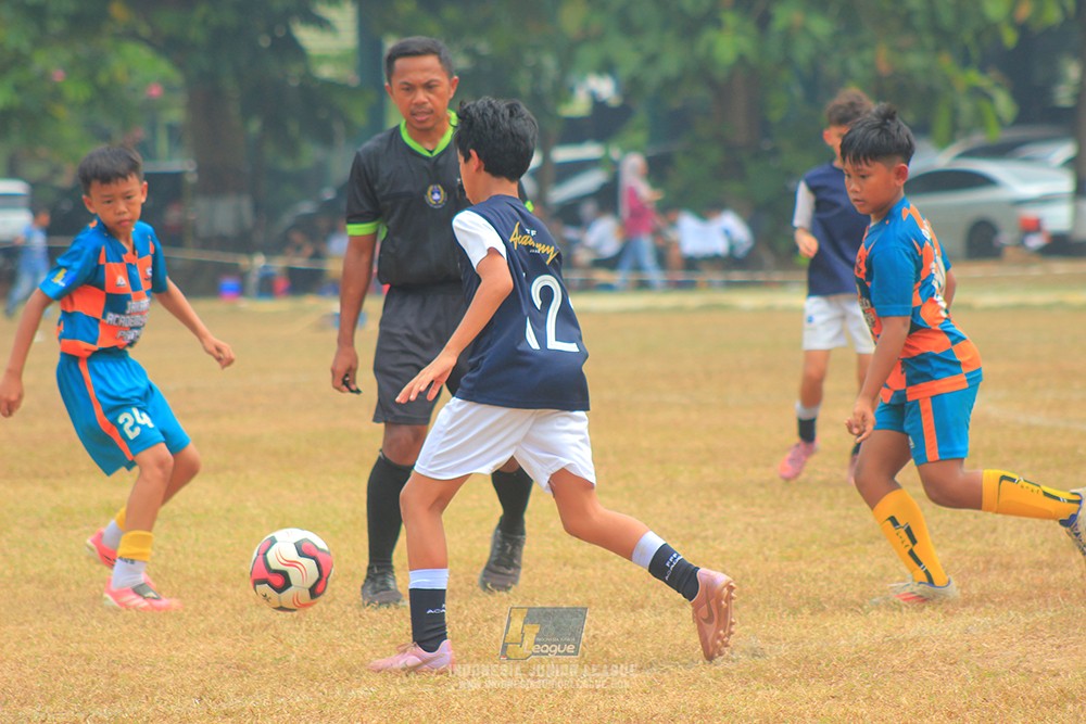 ijlu11 big8 190726 jakarta academy soccer vs fff academy blue