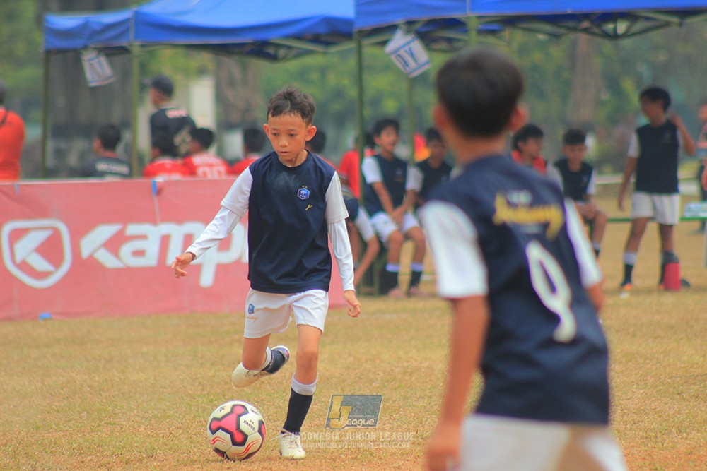 ijlu11 big8 190726 jakarta academy soccer vs fff academy blue
